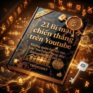 23 Bí mật chiến thắng trên Youtube