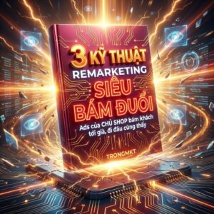 3 Kỹ Thuật Retargeting Siêu Bám Đuổi