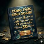 CÔNG THỨC KINH DOANH - Ebook TRONGMKT