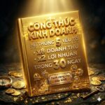 CÔNG THỨC KINH DOANH - Ebook TRONGMKT