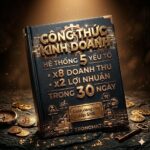 CÔNG THỨC KINH DOANH - Ebook TRONGMKT