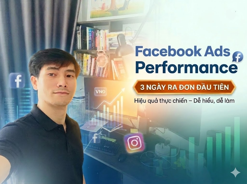 Facebook Ads Performance Facebook Ads Performance