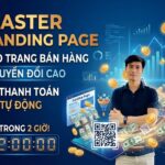 Master Landing Page
