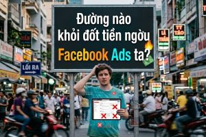 4 thay đổi lõi Facebook Ads 2026 - Ads thủ cập nhật để tránh đốt tiền ngờ u