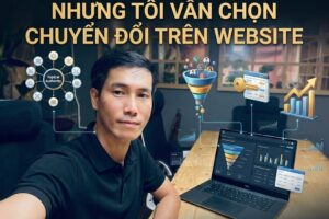9 bí mật chuyển đổi Landing Page chuyển đổi cao hơn Website
