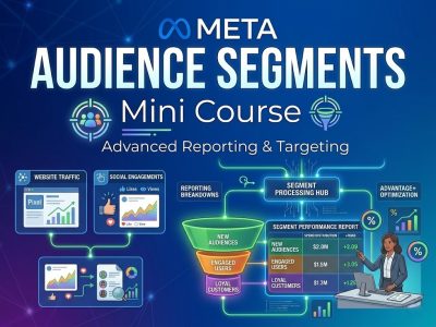 Meta Audience Segments - Mini Course 2