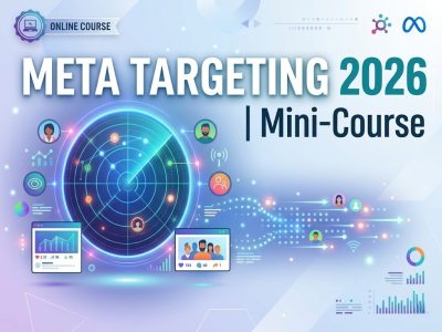 Meta Targeting 2026 - Mini Course 2
