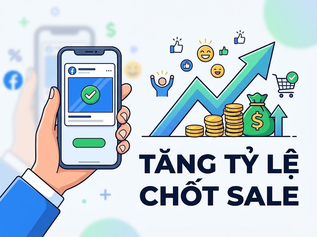 5 đòn tâm lý tăng tỷ lệ chốt sales